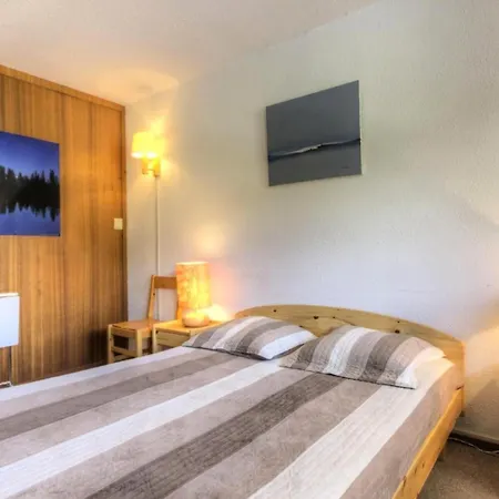 Aconcagua - 3 Pieces 7 Personnes Plagne Centre Mae-5044 *