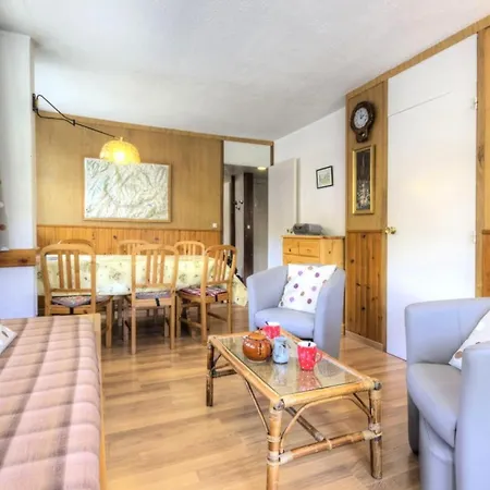 Aconcagua - 3 Pieces 7 Personnes Plagne Centre Mae-5044 라 플라뉴