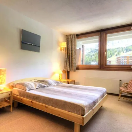 Aconcagua - 3 Pieces 7 Personnes Plagne Centre Mae-5044 Appartement La Plagne