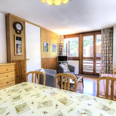 Aconcagua - 3 Pieces 7 Personnes Plagne Centre Mae-5044 Appartement La Plagne