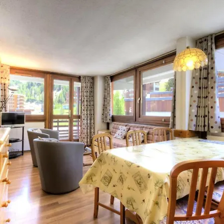 Apartment Aconcagua - 3 Pieces 7 Personnes Plagne Centre Mae-5044 La Plagne