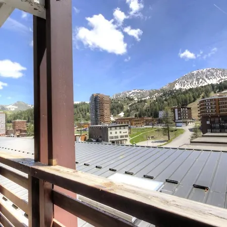 Apartment Aconcagua - 3 Pieces 7 Personnes Plagne Centre Mae-5044 La Plagne