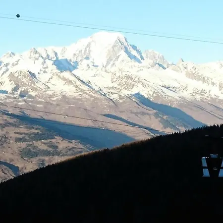 Aconcagua - 3 Pieces 7 Personnes Plagne Centre Mae-5044 Appartement La Plagne